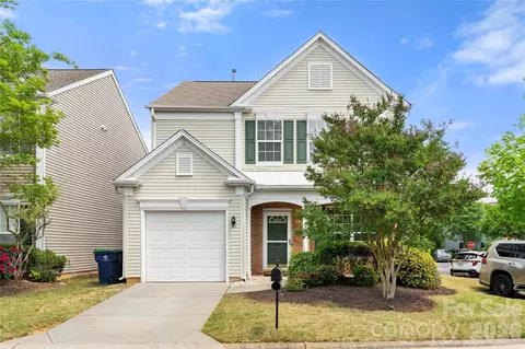 15017 Medlock Ln, Charlotte, NC 28277