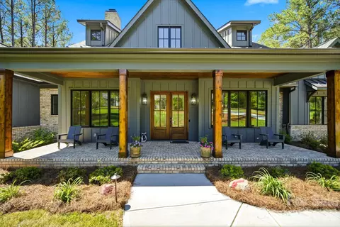 Exterior - 6223 Chimney Bluff Rd, Lancaster, SC 29720 photo 3 of 10