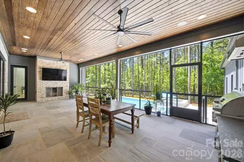 Exterior - 6223 Chimney Bluff Rd, Lancaster, SC 29720 photo 7 of 10
