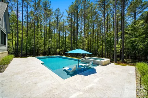 Exterior - 6223 Chimney Bluff Rd, Lancaster, SC 29720 photo 9 of 10