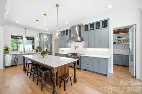 Kitchen - 6223 Chimney Bluff Rd, Lancaster, SC 29720 photo 2 of 2