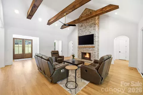 Living - 6223 Chimney Bluff Rd, Lancaster, SC 29720 photo 1 of 3