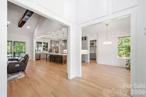 Entry Way - 6223 Chimney Bluff Rd, Lancaster, SC 29720 photo 2 of 3