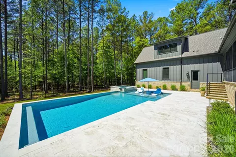Exterior - 6223 Chimney Bluff Rd, Lancaster, SC 29720 photo 10 of 10