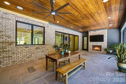 Exterior - 6223 Chimney Bluff Rd, Lancaster, SC 29720 photo 6 of 10