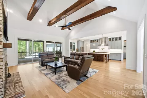 Living - 6223 Chimney Bluff Rd, Lancaster, SC 29720 photo 2 of 3