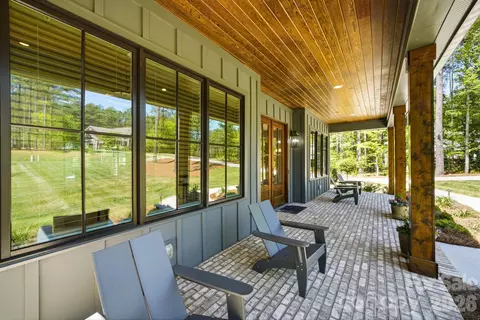 Exterior - 6223 Chimney Bluff Rd, Lancaster, SC 29720 photo 4 of 10