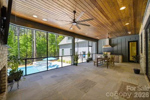 Exterior - 6223 Chimney Bluff Rd, Lancaster, SC 29720 photo 5 of 10