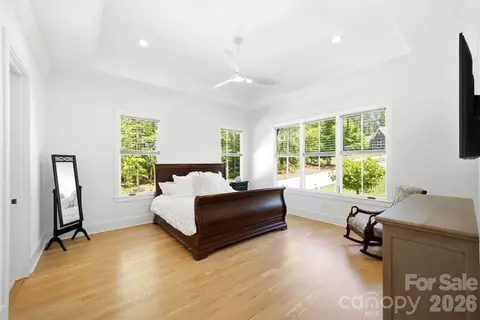 Bedroom - 6223 Chimney Bluff Rd, Lancaster, SC 29720 photo 3 of 4