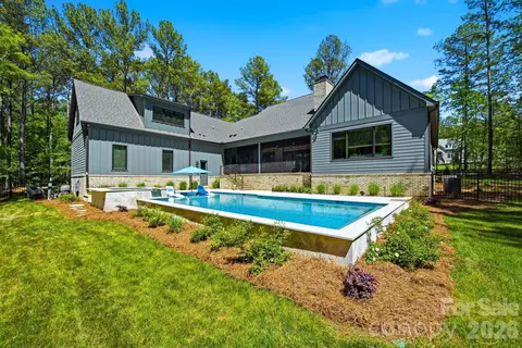 Exterior - 6223 Chimney Bluff Rd, Lancaster, SC 29720 photo 8 of 10