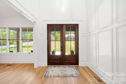Entry Way - 6223 Chimney Bluff Rd, Lancaster, SC 29720 photo 1 of 3