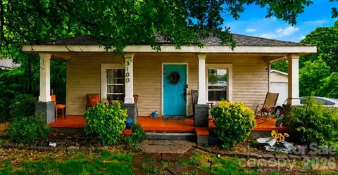 3100 Avalon Ave, Charlotte, NC 28208