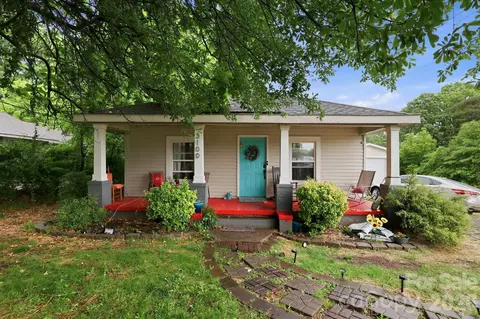 3100 Avalon Ave, Charlotte, NC 28208
