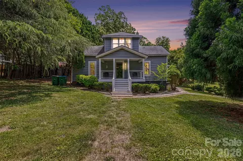 222 Hickory Grove Rd, Mcadenville, NC 28101