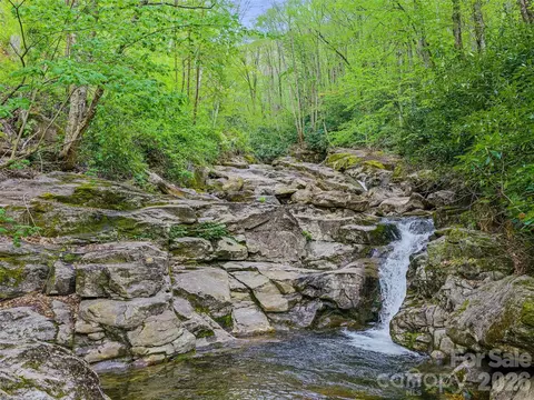 1161 Deep Gap Rd, Burnsville, NC 28714
