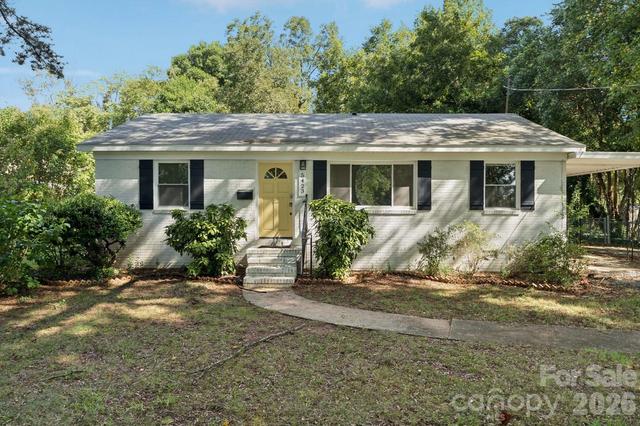 5423 Lantana Ave, Charlotte, NC 28212