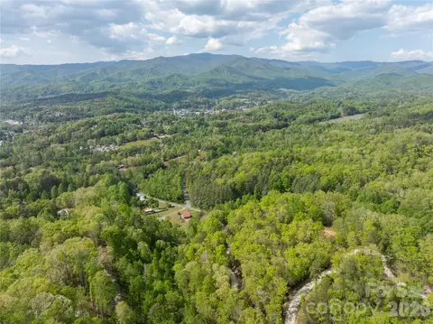 Breedlove Road, Bryson City, NC 28713