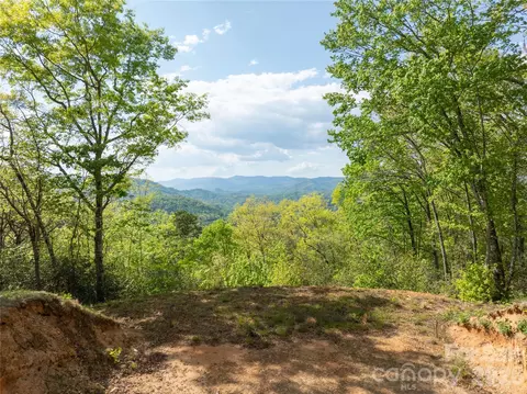 Breedlove Road, Bryson City, NC 28713