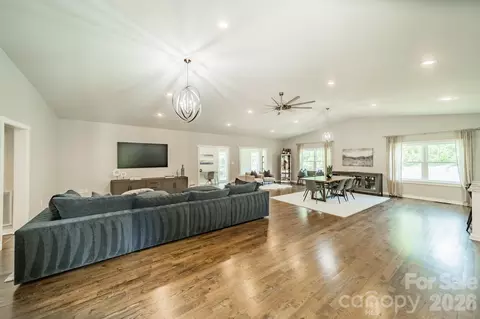 Living - 19533 Bustle Rd, Cornelius, NC 28031 photo 1 of 2