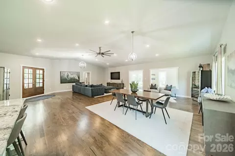 Living - 19533 Bustle Rd, Cornelius, NC 28031 photo 2 of 2