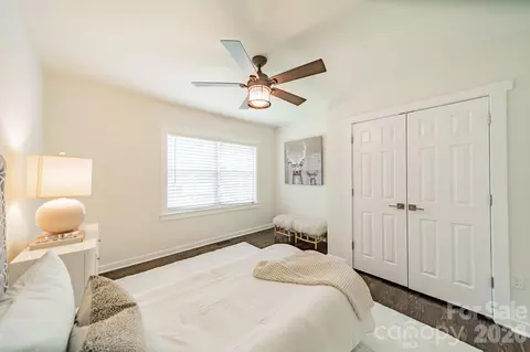 Bedroom - 19533 Bustle Rd, Cornelius, NC 28031 photo 4 of 6
