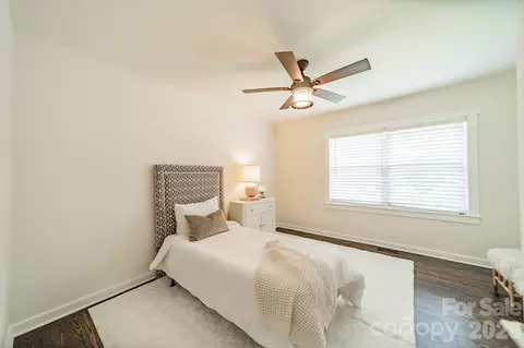 Bedroom - 19533 Bustle Rd, Cornelius, NC 28031 photo 3 of 6