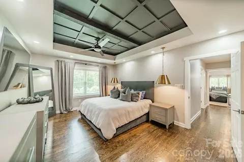 Bedroom - 19533 Bustle Rd, Cornelius, NC 28031 photo 6 of 6