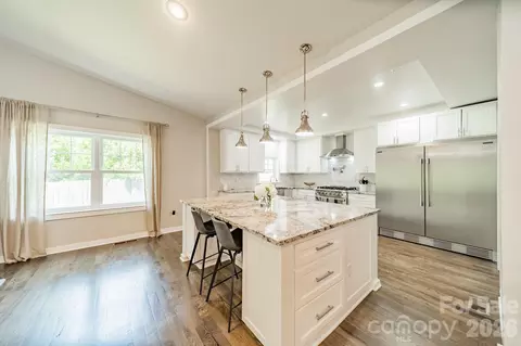 Kitchen - 19533 Bustle Rd, Cornelius, NC 28031 photo 2 of 6