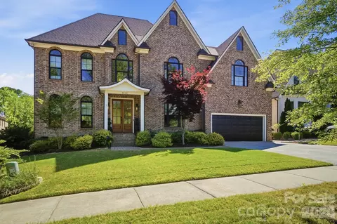 6545 Gardner Ln, Charlotte, NC 28270