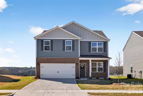 254 Colton Ct, Kings Mountain, NC 28086