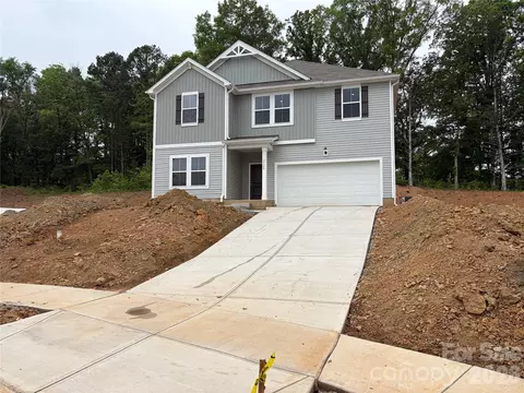 2720 Trawler Way, Kannapolis, NC 28083