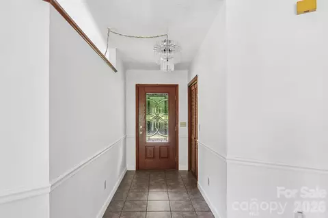 Entry Way - 48 Chambers View Dr, Clyde, NC 28721 photo 1 of 1