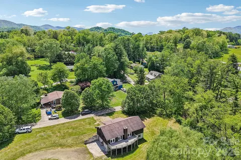 View/Area - 48 Chambers View Dr, Clyde, NC 28721 photo 2 of 3