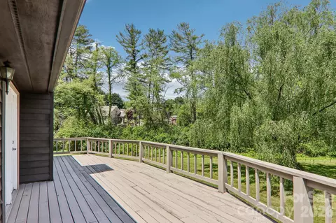Exterior - 48 Chambers View Dr, Clyde, NC 28721 photo 5 of 9