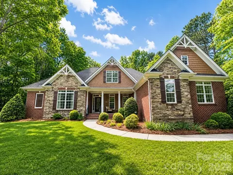 4006 Waxhaw Crossing Dr, Waxhaw, NC 28173