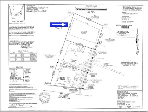 Red Cross Road, Oakboro, NC 28129