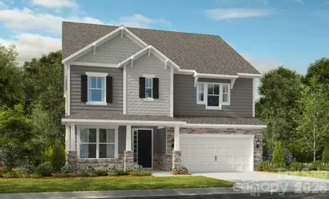 206 Goorawing Ln, Mooresville, NC 28115