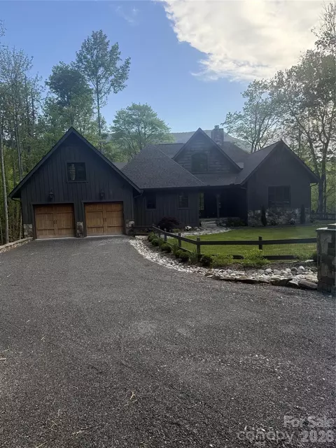 510 Boiling Springs Rd, Sapphire, NC 28774