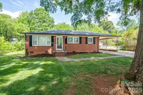2173 Dale Ave, Lincolnton, NC 28092