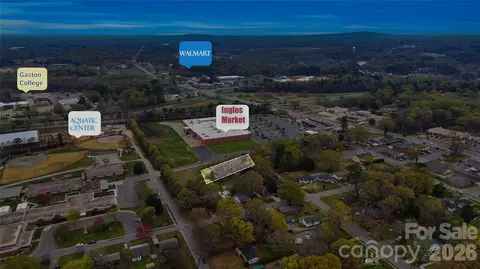 0 W Trade St, Dallas, NC 28034