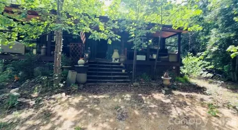 1411 Cedar Creek Rd, Lake Lure, NC 28746