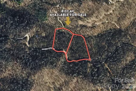 0 Sacred Cove Dr, Clyde, NC 28721