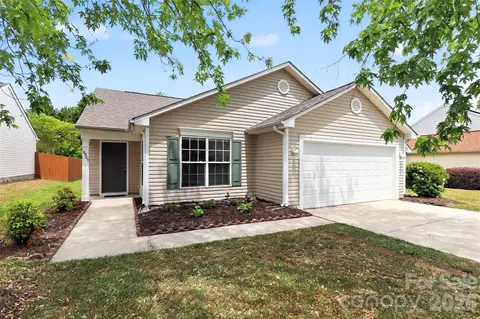4925 Wheat Sw Dr SW, Concord, NC 28027