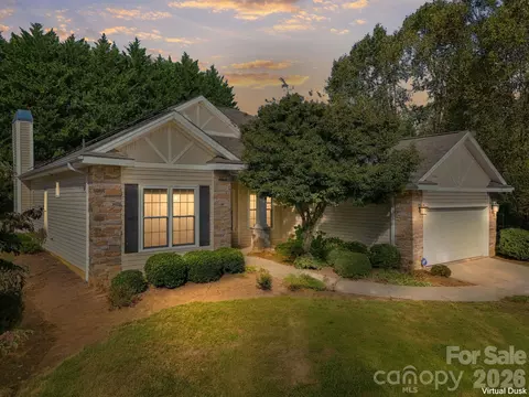 57 Talon Trail Ln, Etowah, NC 28729