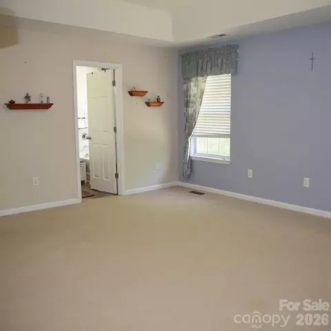Bedroom - 2007 Streamlet Way, Monroe, NC 28110 photo 8 of 9