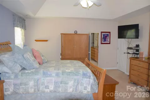 Bedroom - 2007 Streamlet Way, Monroe, NC 28110 photo 2 of 9