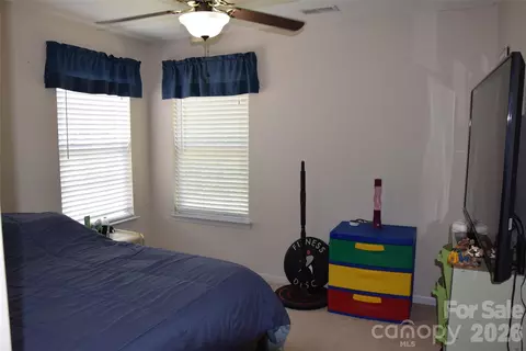 Bedroom - 2007 Streamlet Way, Monroe, NC 28110 photo 6 of 9