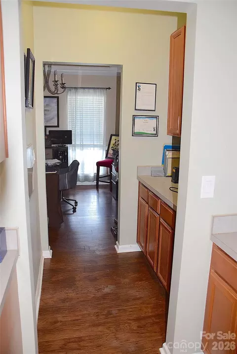 Entry Way - 2007 Streamlet Way, Monroe, NC 28110 photo 1 of 4