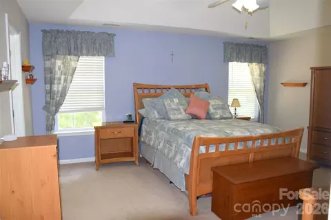 Bedroom - 2007 Streamlet Way, Monroe, NC 28110 photo 1 of 9