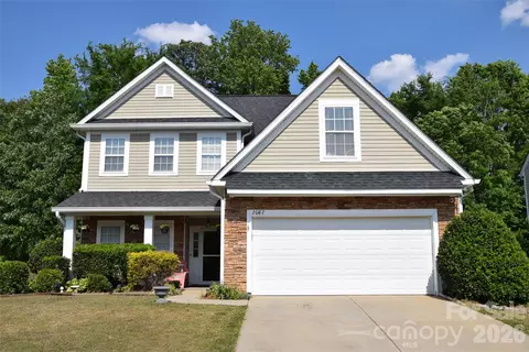 2007 Streamlet Way, Monroe, NC 28110
